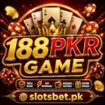 188PKR Game