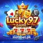 Lucky97 Game