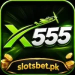 X555 Game