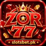 ZOR77 Game