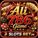 Ali786 Game