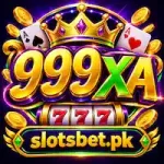 999XA Game