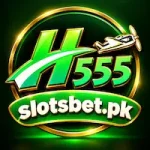 H555 Game