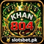 Khan804 Game