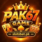 Pak67 Game