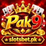 Pak9 Game