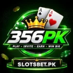 356PK Game