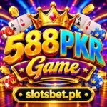 588PKR Game