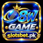 8W Game