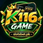 K116 Game